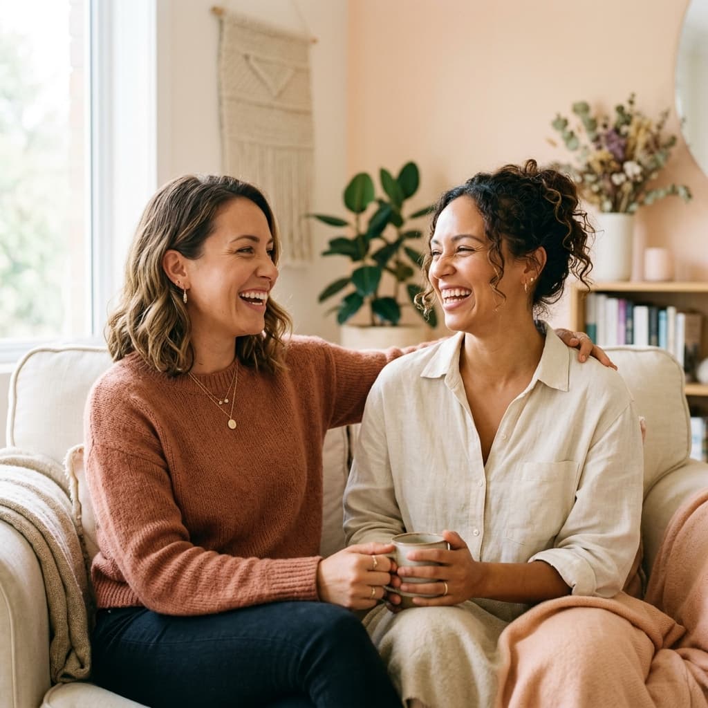 Relationship & Family Support