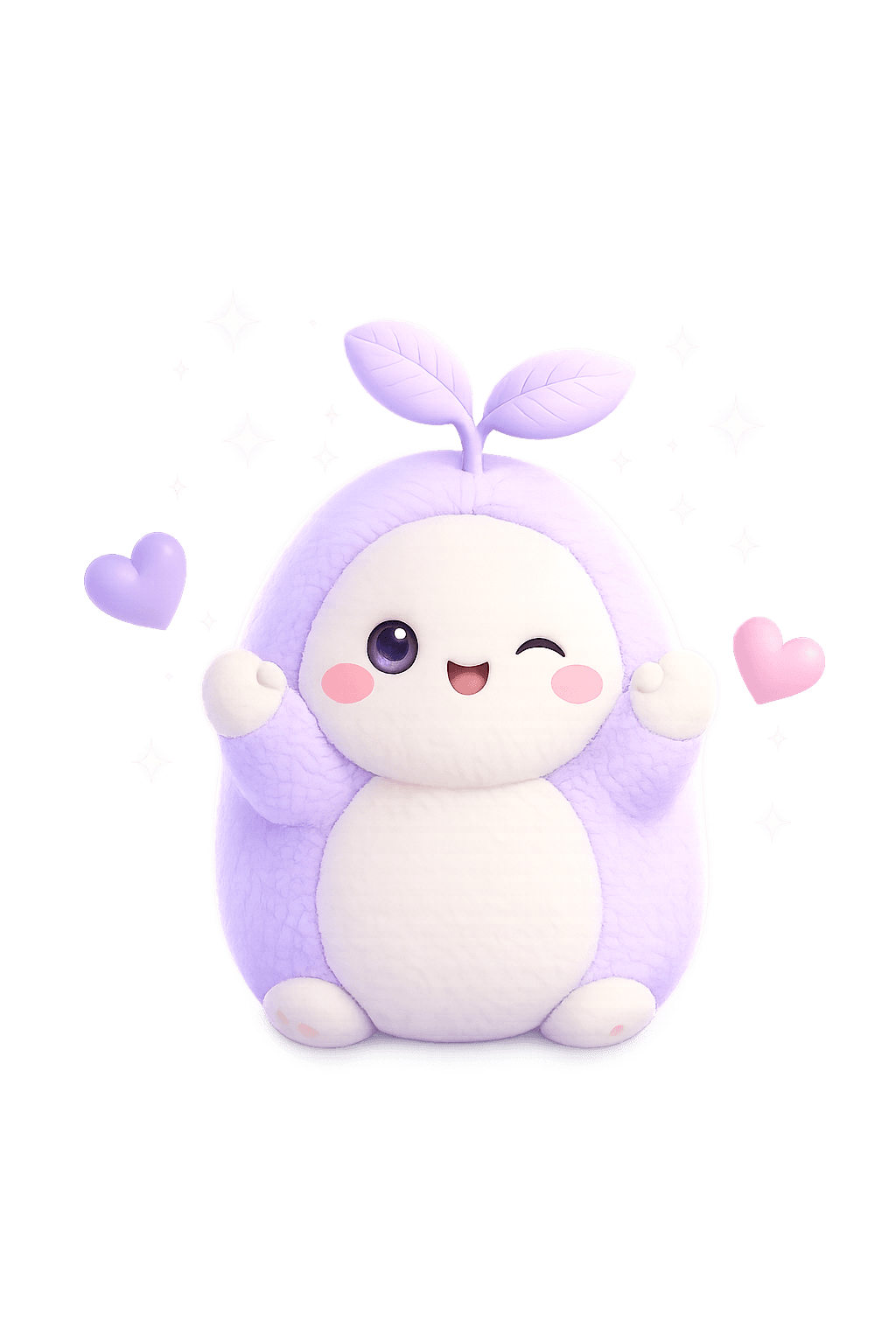 Eiva mini avatar
