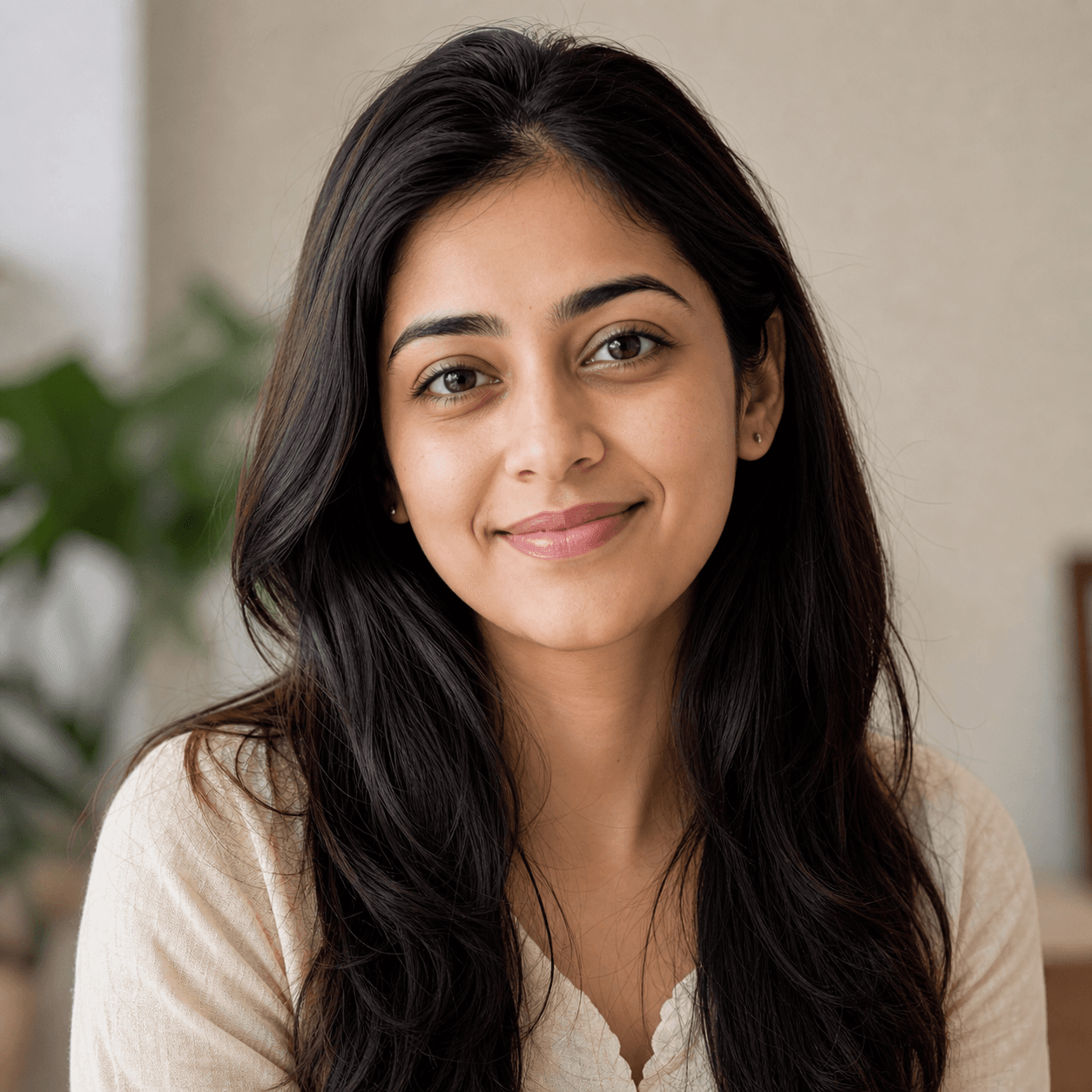 Divya Sen portrait